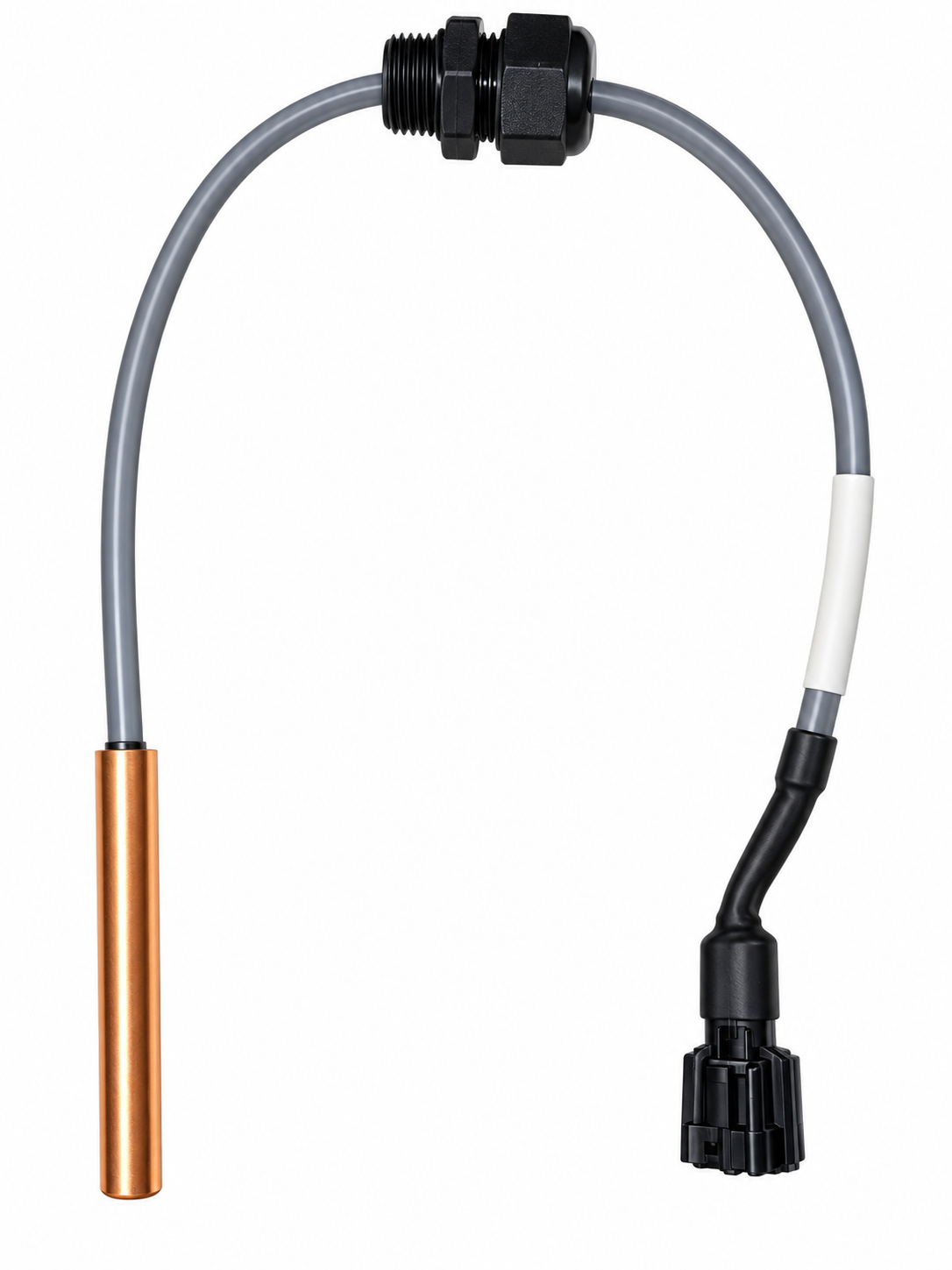 York Chiller Temperature Sensor 025-47673-000 | Genuine Johnson Controls HVAC Part