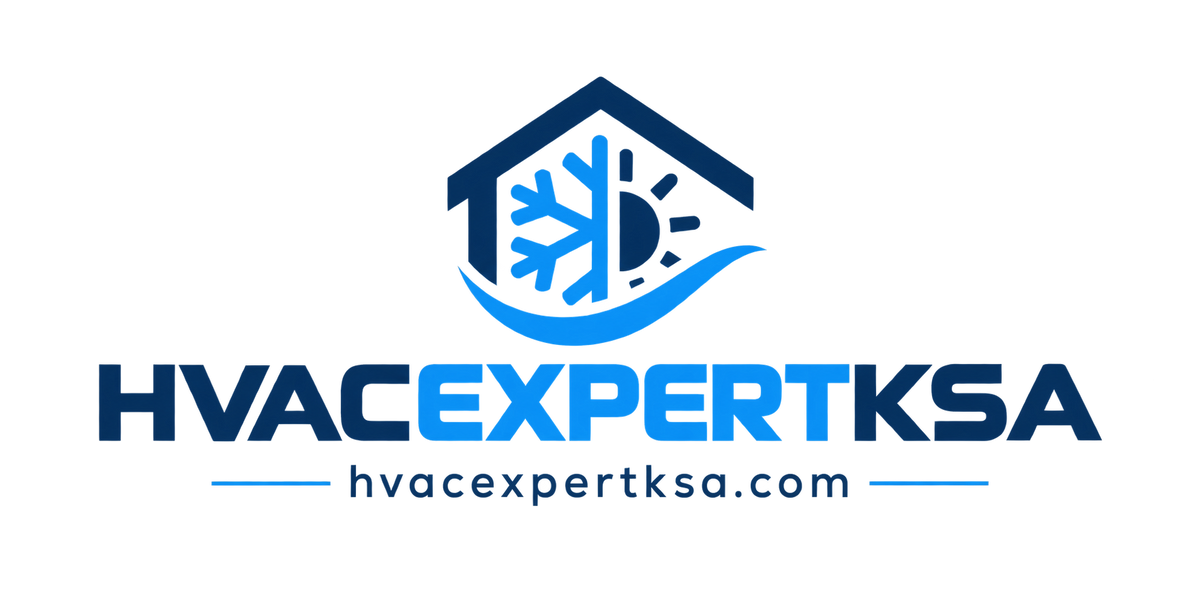 HVAC Expert KSA