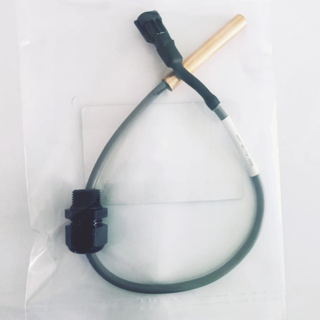 Genuine York Temperature Sensor 025-53146-000 | York Chiller Temp Sensor Probe