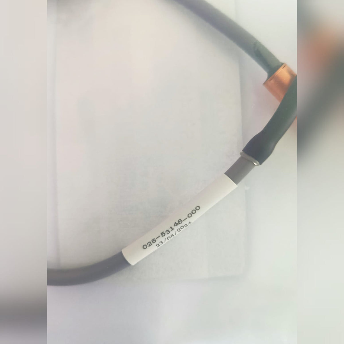 Genuine York Temperature Sensor 025-53146-000 | York Chiller Temp Sensor Probe