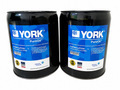 York Pure Oil Type L Chiller Oil (011-00592-000) - 5 Gallon